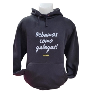 Suadoiro Bebamos Como Galegos - Imaxe 1